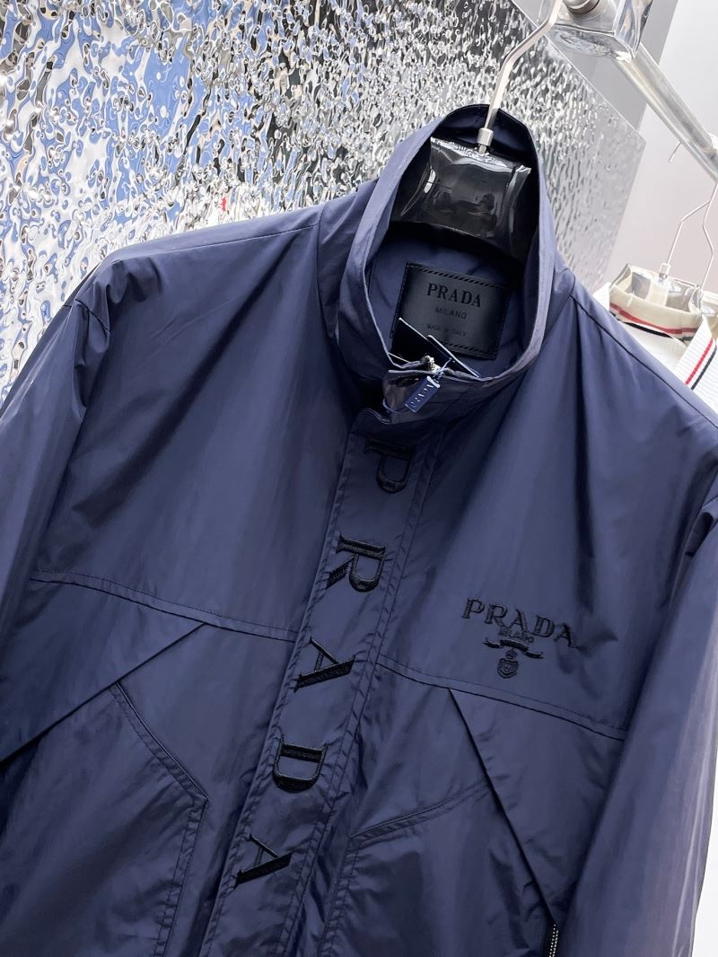 Prada Outwear